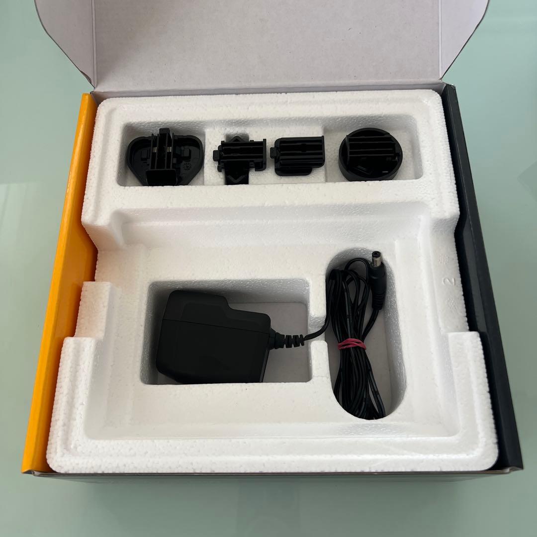 映像用ケーブル Black magic Video Assist 4K