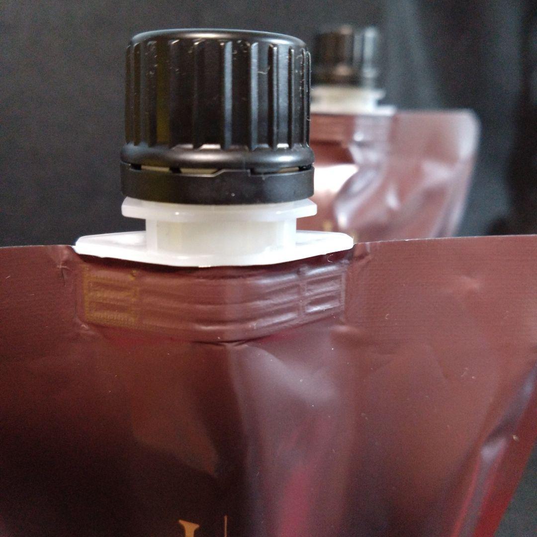 ラ・ヴィラ・ヴィータ ディープマスク スムース＆シャンプーレフィル 4点セット