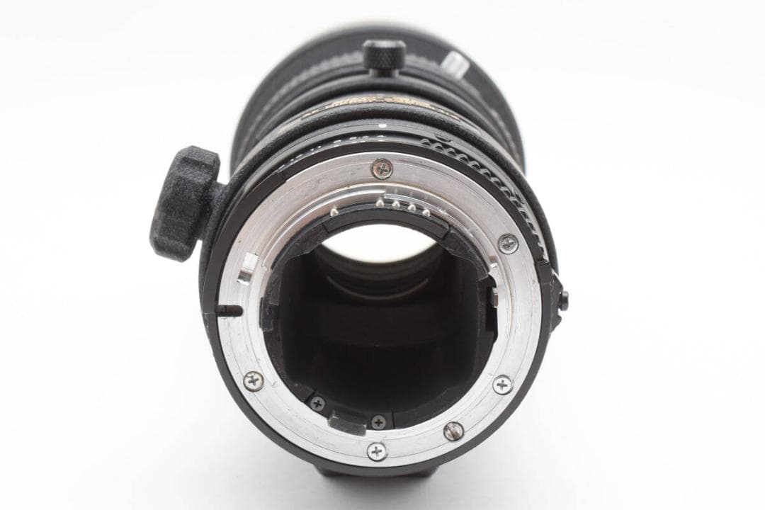 Nikon AF NIKKOR 300mm F4 良品 フード付