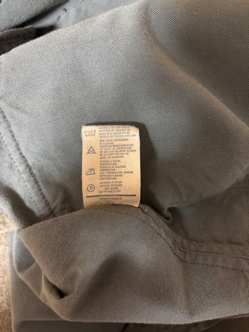 【最終値下げ】C.P.company 80s モッズコート　ライナー付き