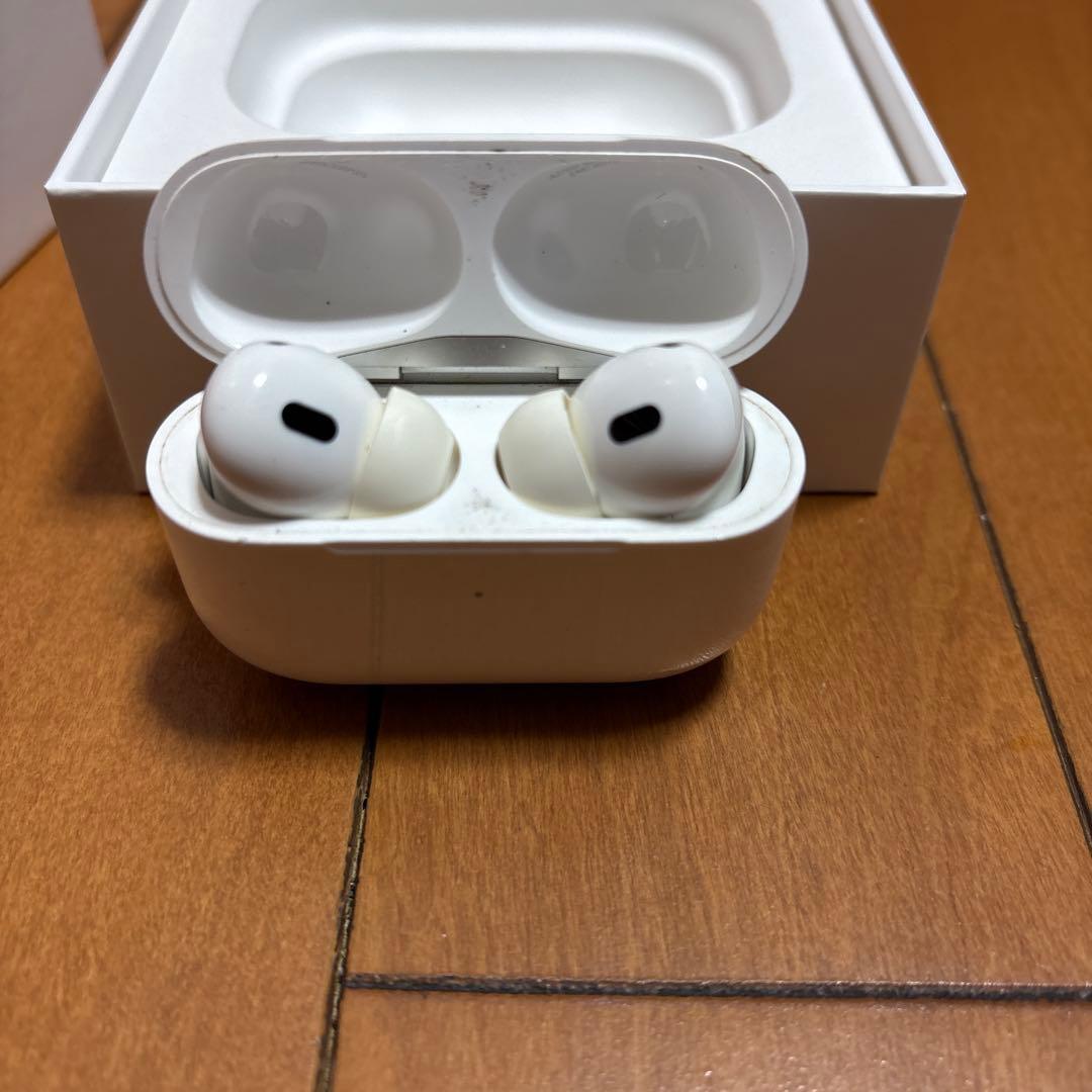 Apple AirPods Pro2 本体