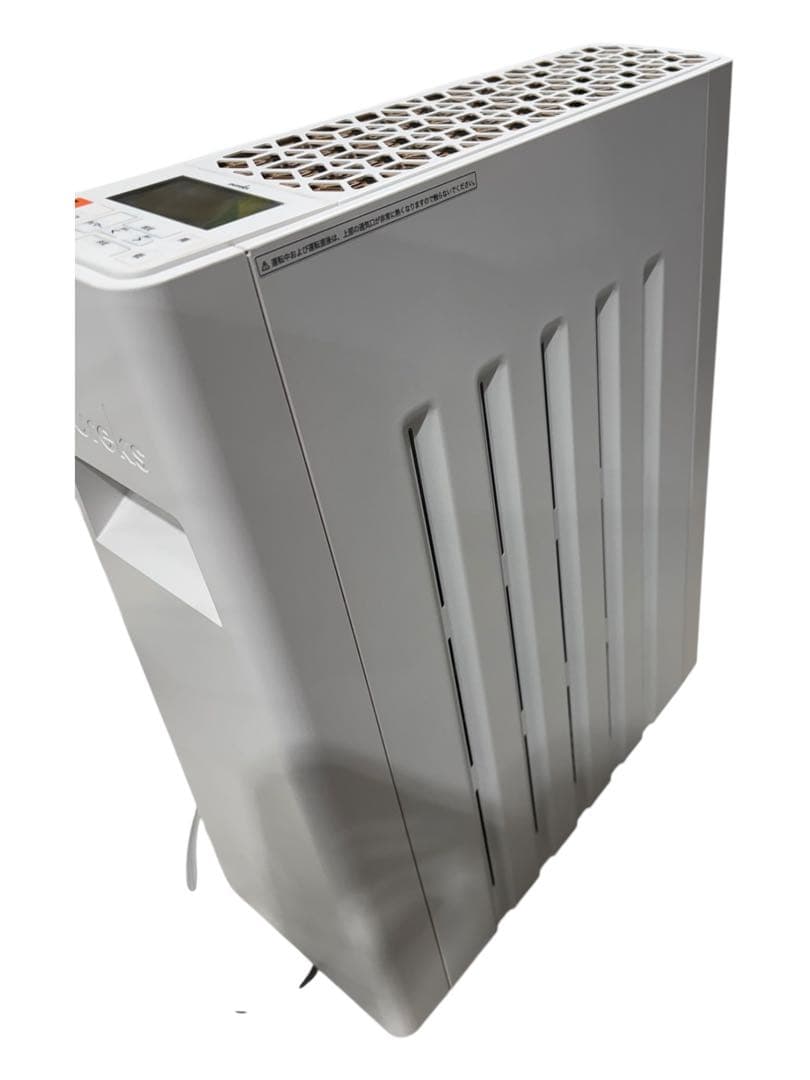 【美品】ユーレックス ホワイト　EHT-M15QDS ヘリテイジヒーター