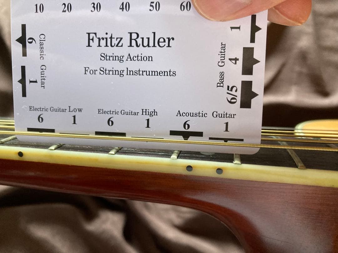 Morris MV-701 アコースティックギター