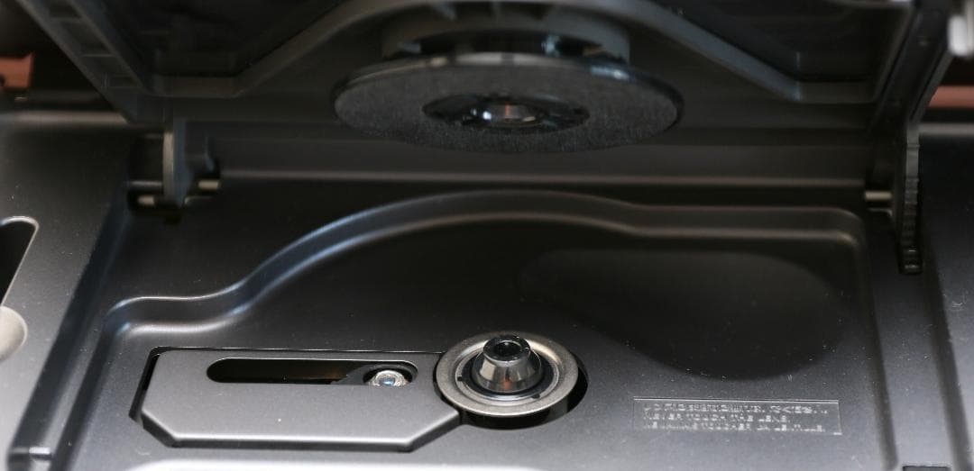 ★ SONY D-3000セレブリティ ( CD 不可）