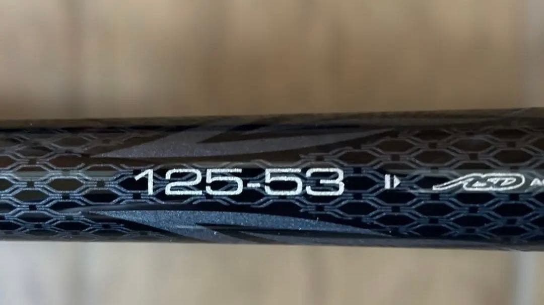 だーけーさん専用　　　　　がまかつチヌ競技　　　　　スペシャルⅣ125-53