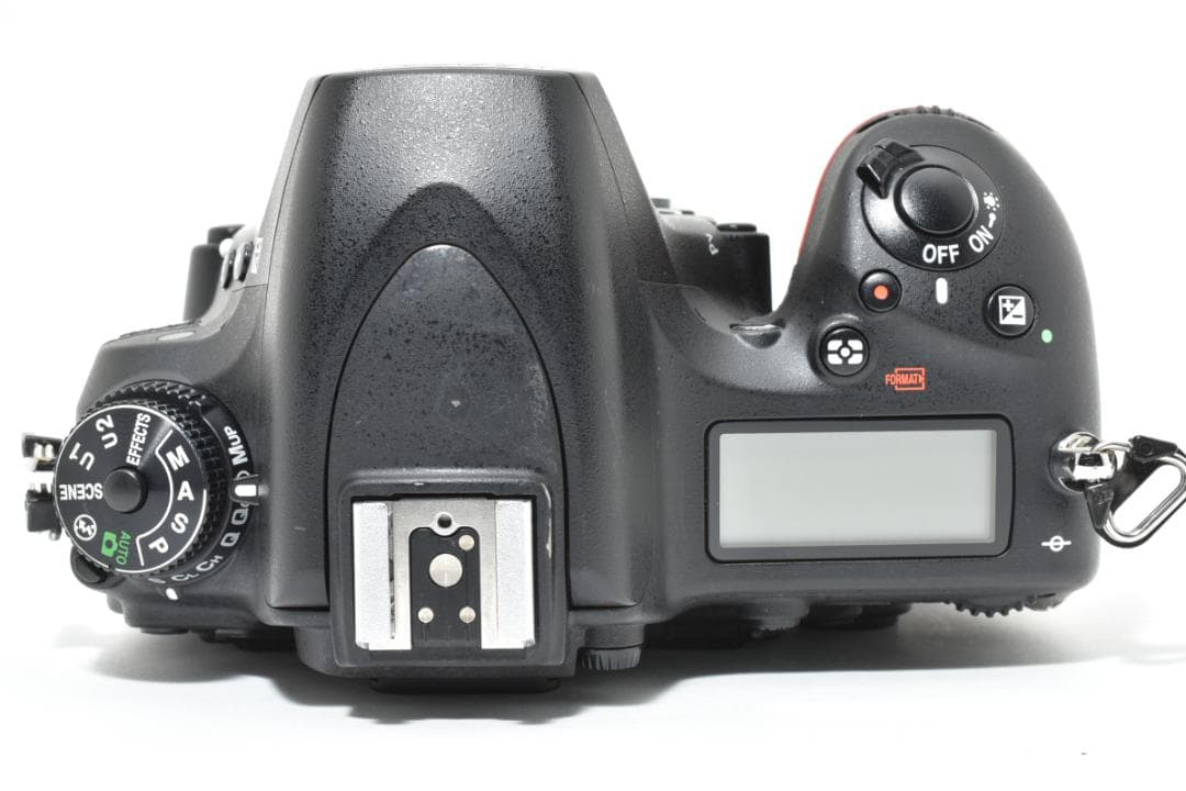 ■美品■Nikon ニコン D750 ボディ
