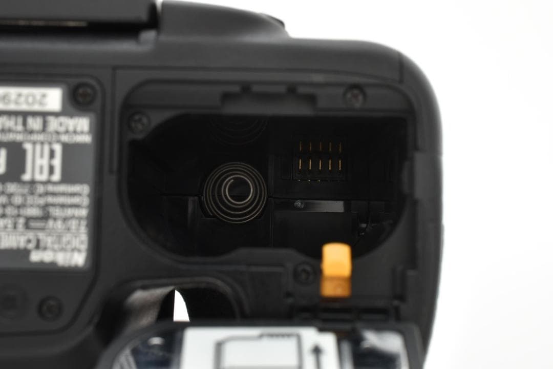 ■美品■Nikon ニコン D750 ボディ