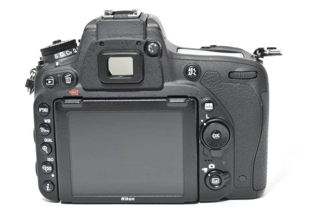 ■美品■Nikon ニコン D750 ボディ