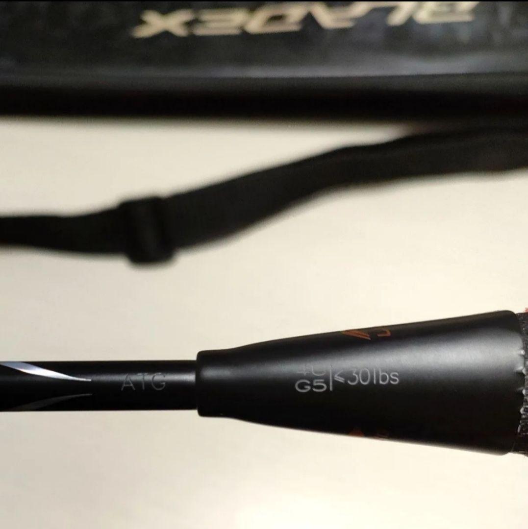 BLADEX800 リーニン バドミントンラケット