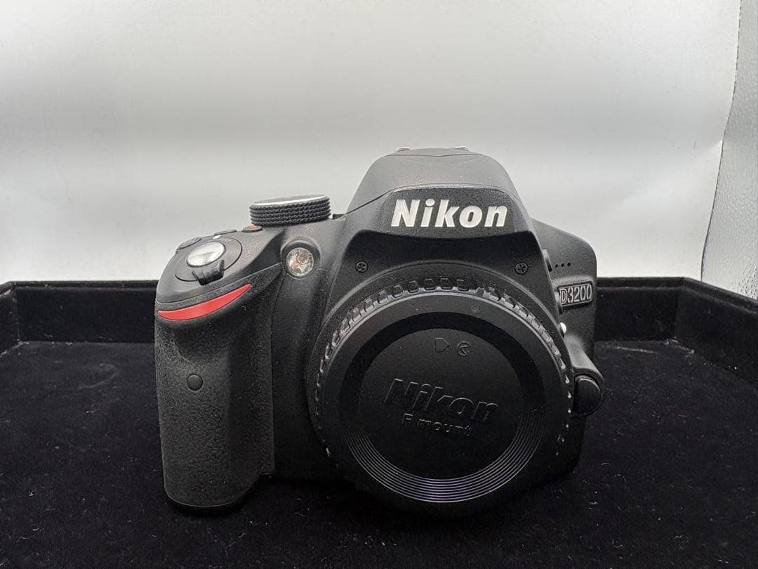Nikon ニコン D3200 本体