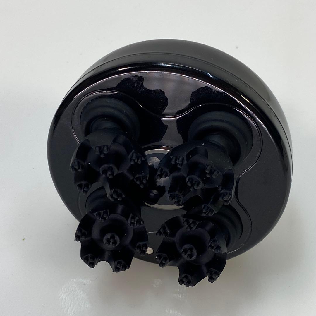 ◎美品MYTREX マイトレックス EMS HEAD SPA PRO ヘッドスパ