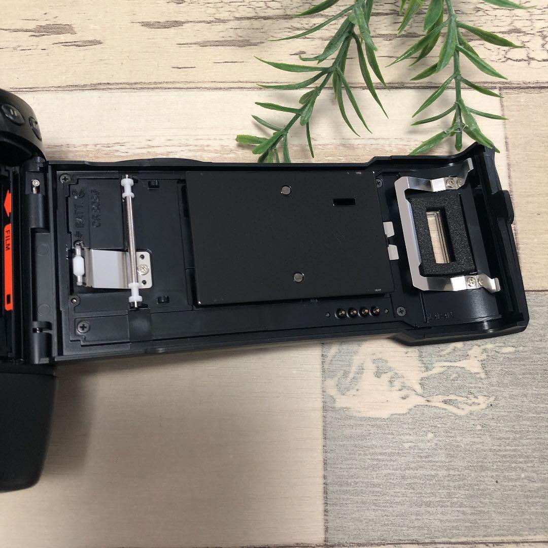 フィルムカメラ PENTAX Z-1 SMC PENTAX-FA 28-105mm F4-5.6