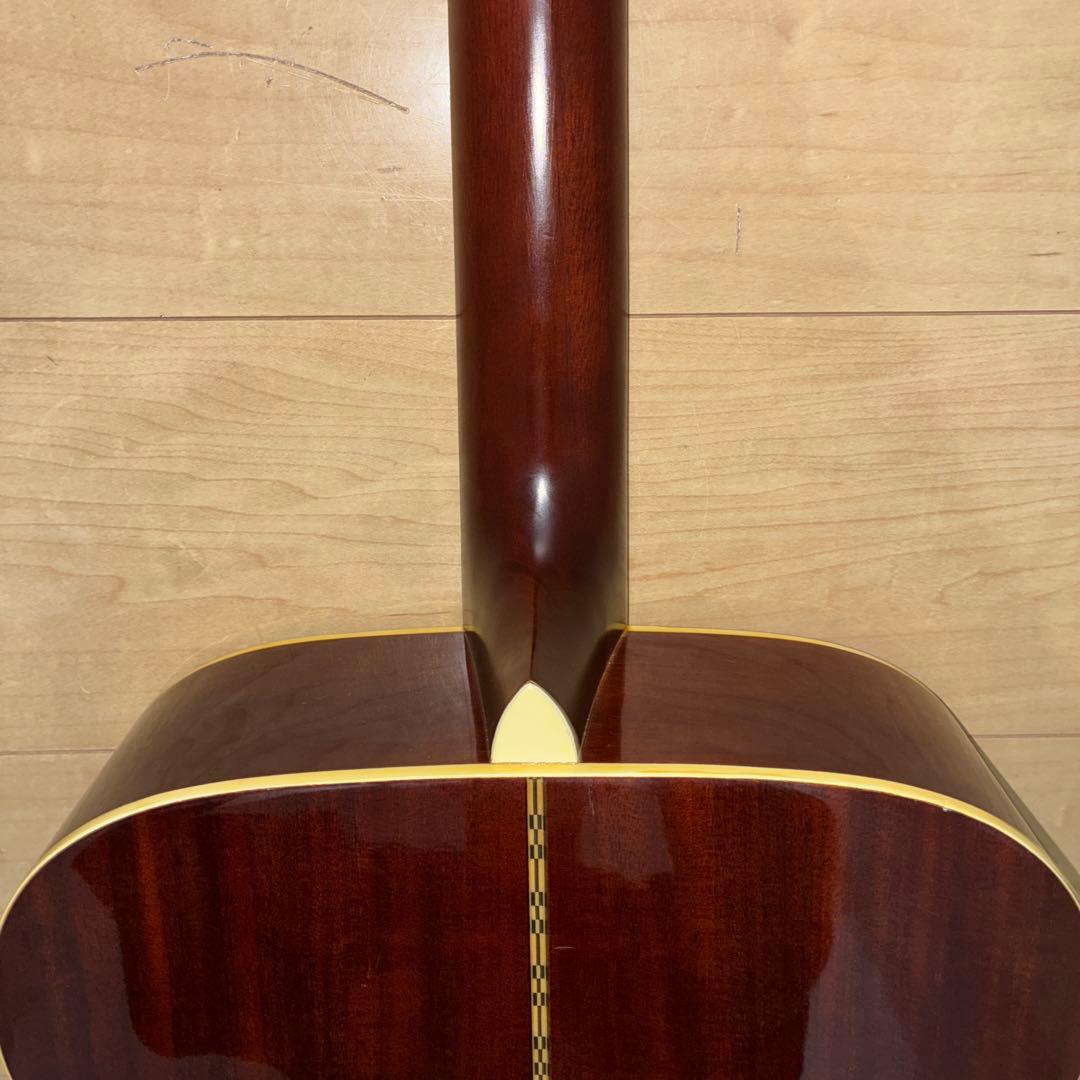 レア　調整済み　k.country 赤ラベル　f-180 素晴らしい音です