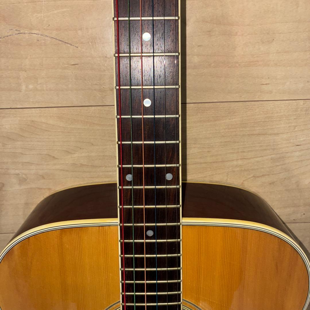 レア　調整済み　k.country 赤ラベル　f-180 素晴らしい音です