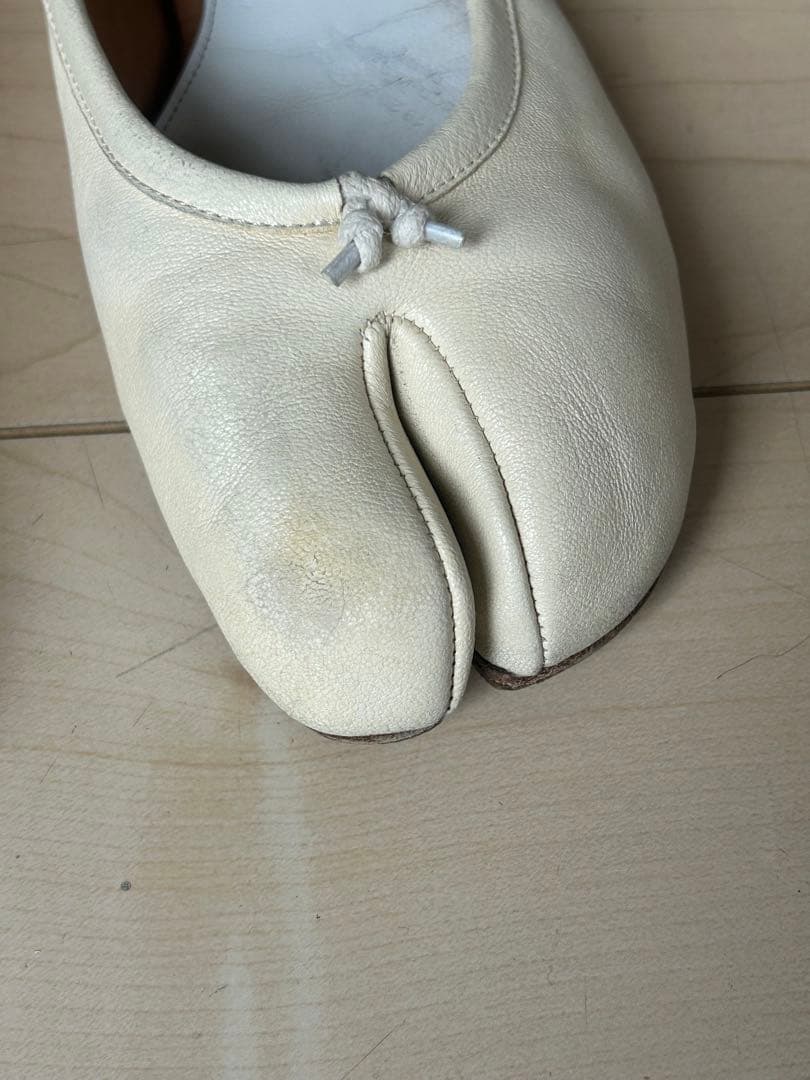 靴 Maison Margiela 38