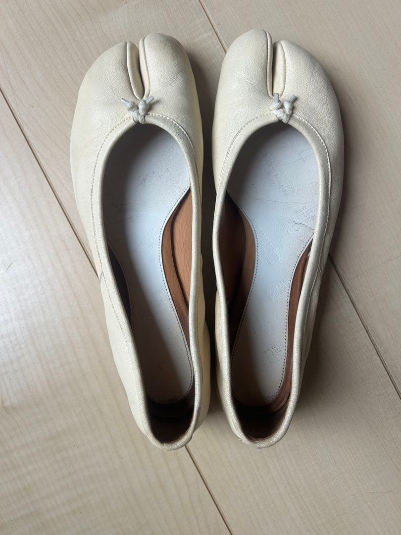 靴 Maison Margiela 38