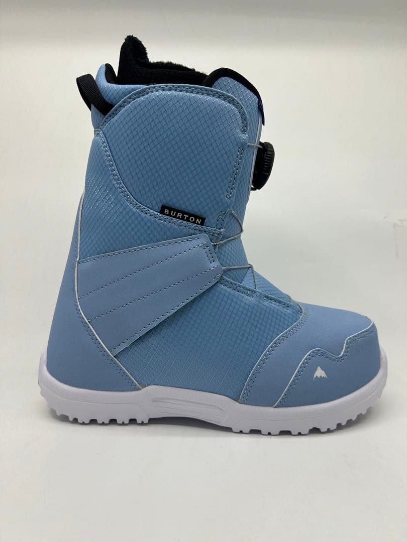 【新品】キッズ BURTON Smalls BOA 24-25モデル　最安値❗️