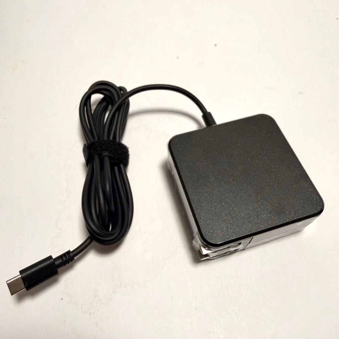 美品 バッテリー消耗少！東芝 dynabook G83/KW 2023年製