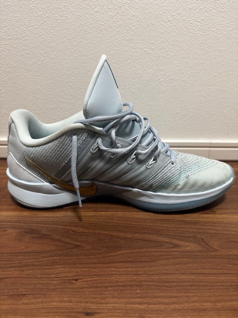 Nike Sabrina 3 Blueprint バスケットボールシューズ