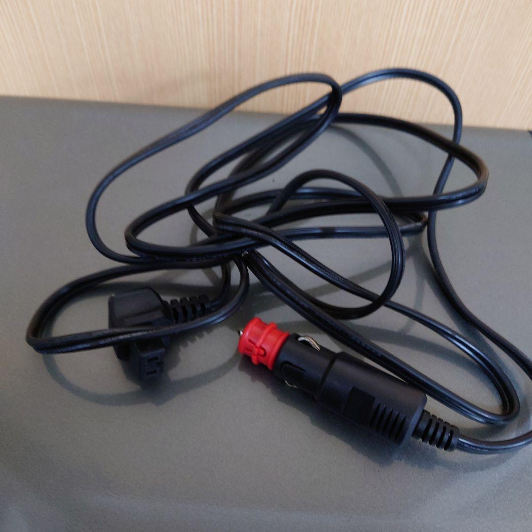 SUNPIE ポータブル　車用冷蔵庫 2022年製