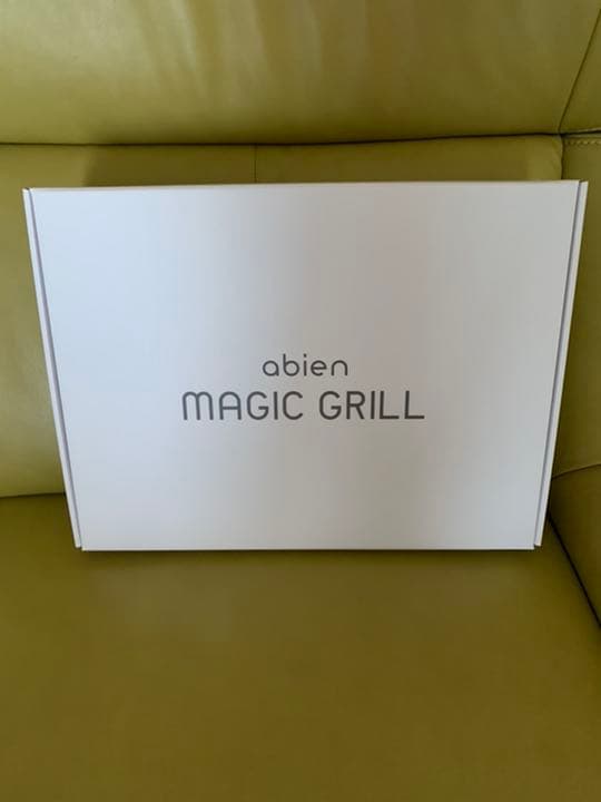 【新品】アビエン マジックグリル ホットプレート MAGIC GRILL