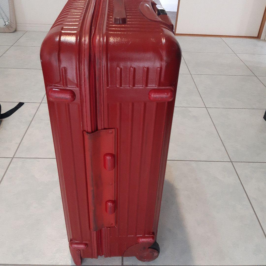RIMOWAリモワ