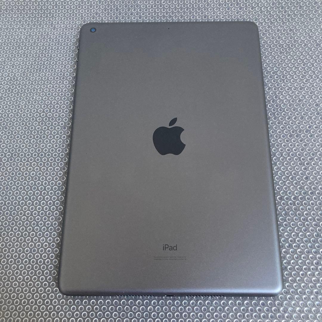3075【早い者勝ち】iPad7 第7世代 32GB WIFIモデル☆
