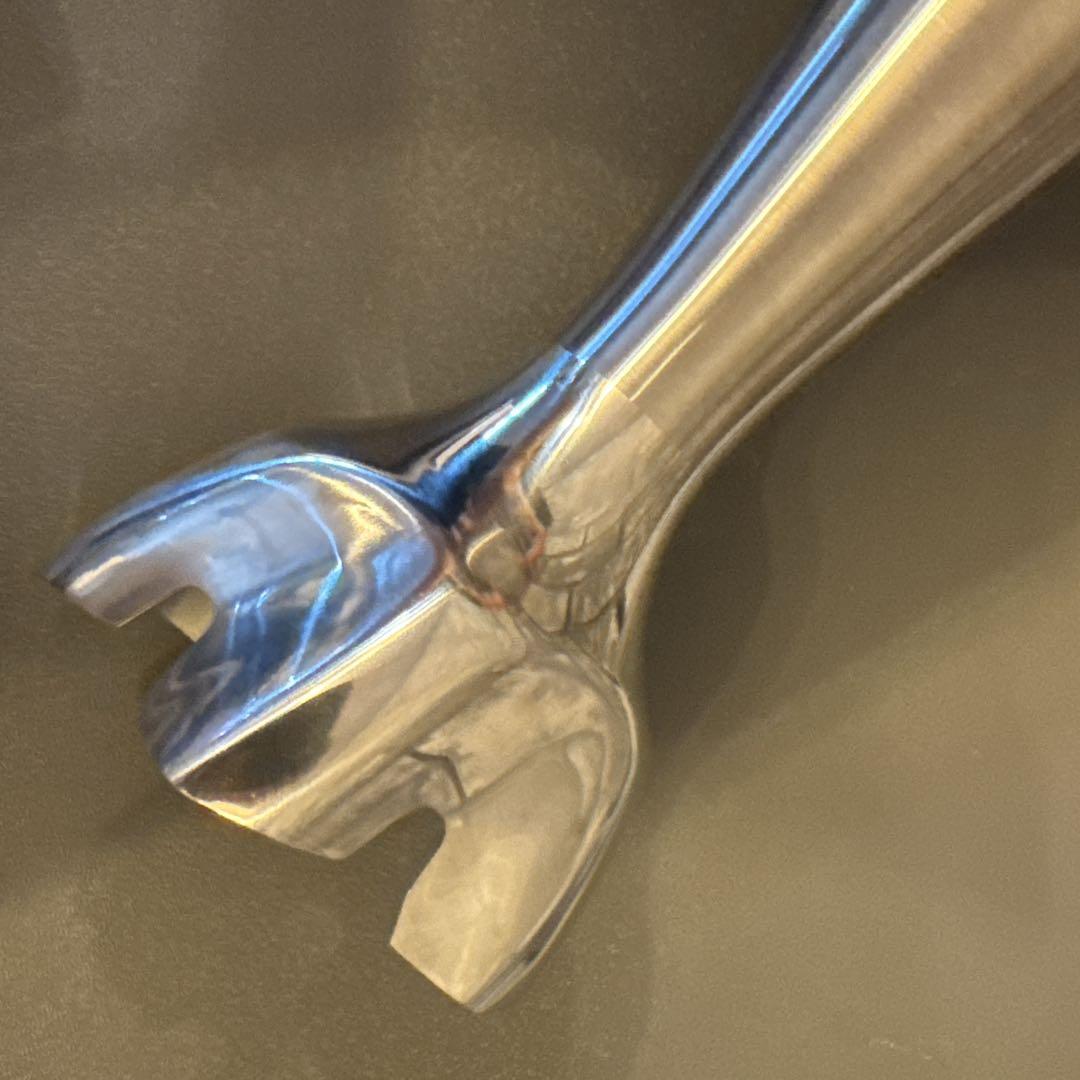 ブラウン マルチクイック7 ハンドブレンダー