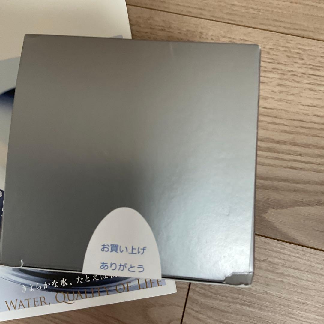 シーガルフォー　浄水器　カートリッジ