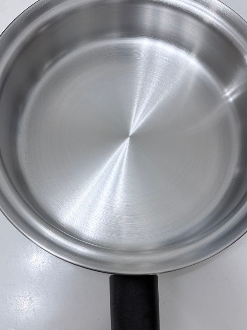 アムウェイ　中フライパン