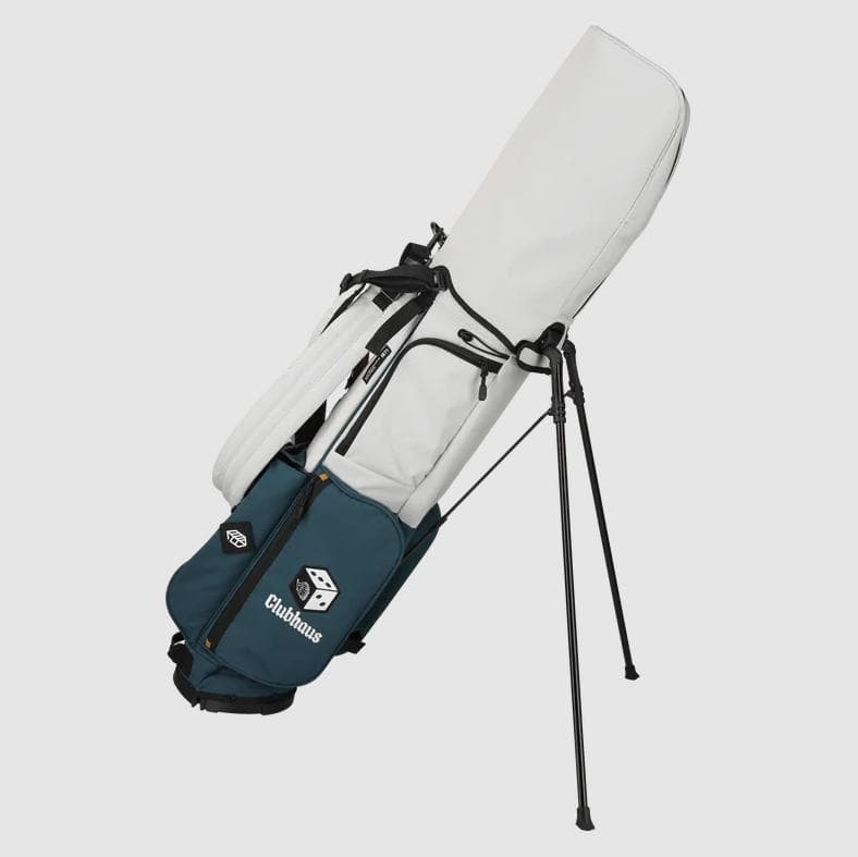 ゴルフバッグ・キャディバッグ CLUBHAUS JONES TANGRAM ROVER CADDY BAG