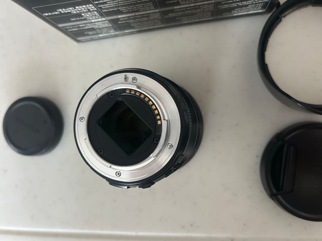 FUJIFILM XF 10-24mm F4 レンズ