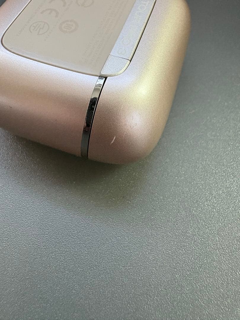 【美品】JBL Tour Pro 3【ケースのみ】　<No.1213>