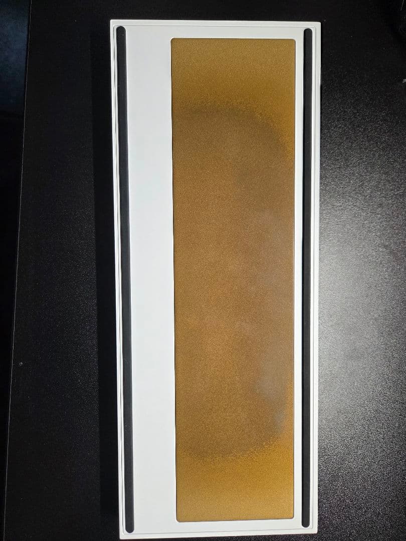 TOFU60 2.0 60%キーボード 本体　ホワイト