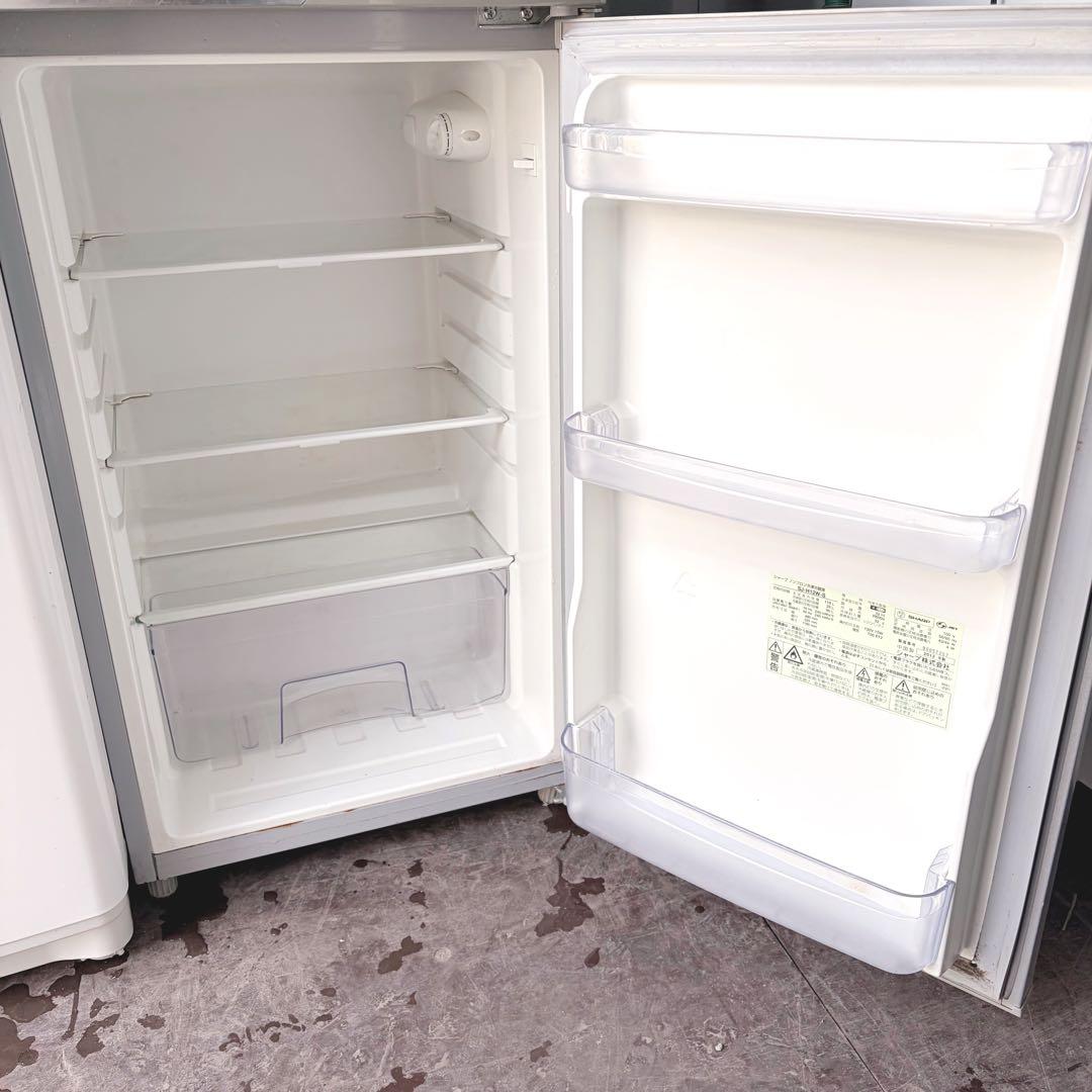 120運搬取付無料！純正TOSHIBA・SHARP2台セット！完動品美品！