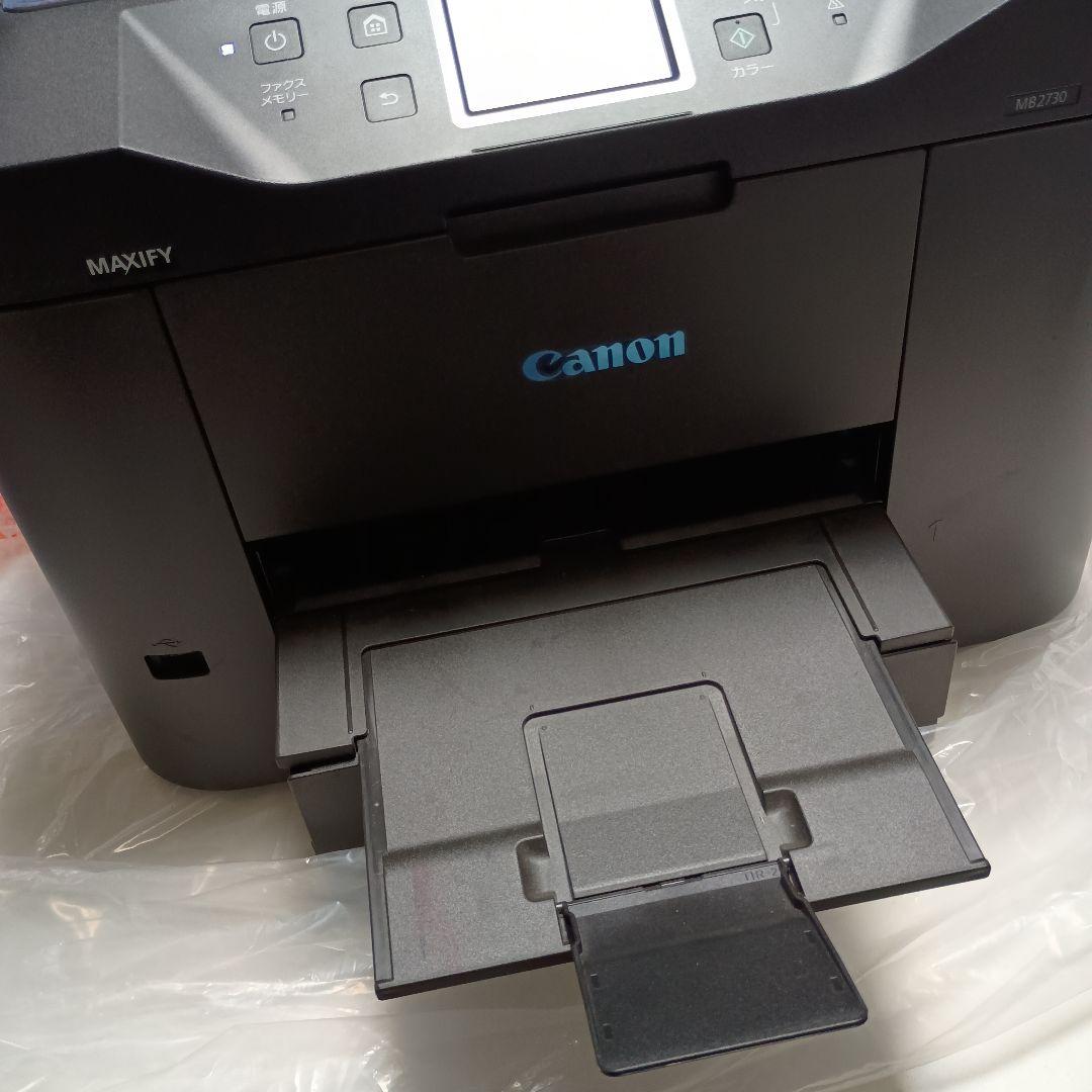 Canon MAXIFY　MB2730 プリンター 本体