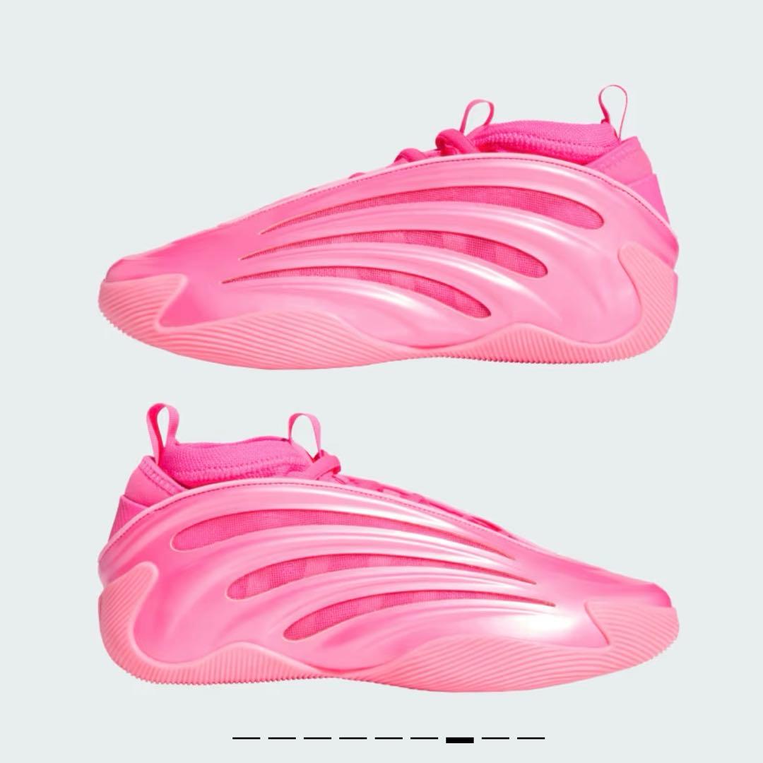 アディダス ハーデン9（Harden 9） バスケットシューズ　27.0cm