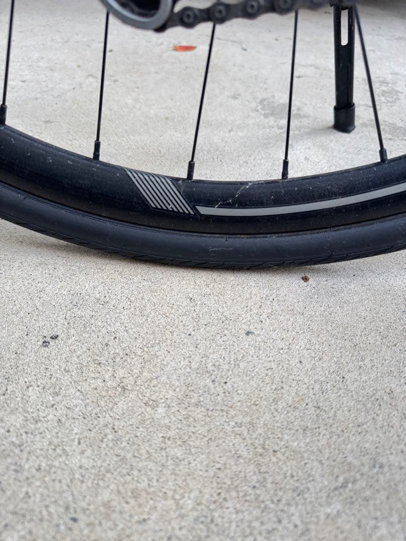 【コーラ様】キャノンデール バッドボーイ レフティ