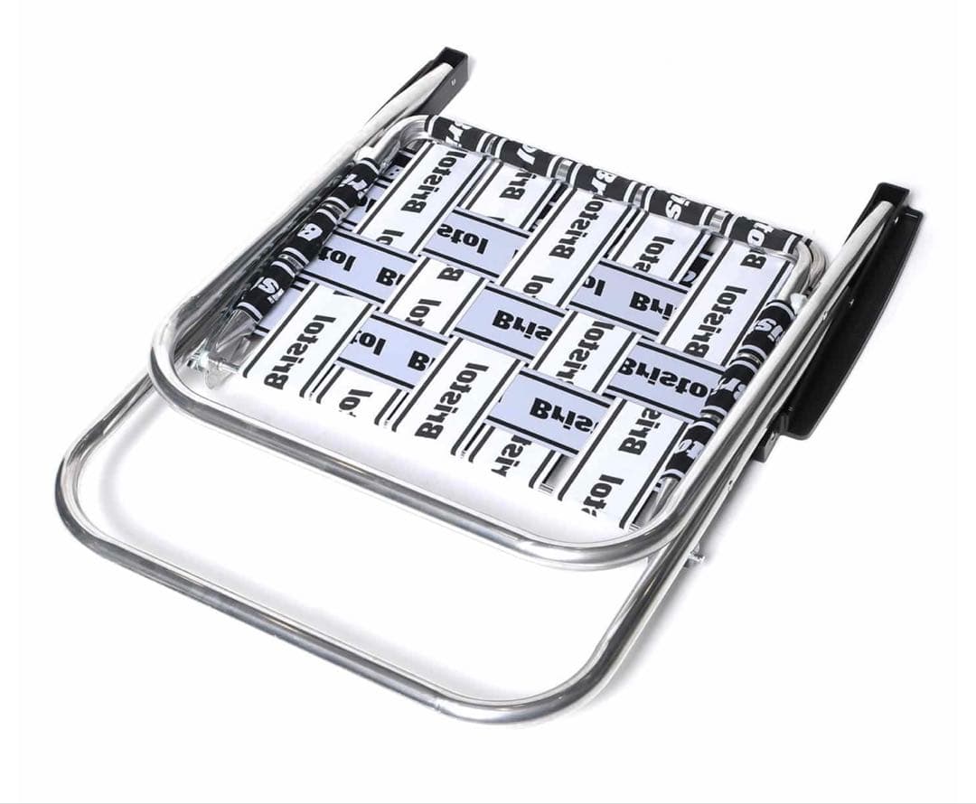 定価割れ FCRB LAWN CHAIR / STANDARD 9