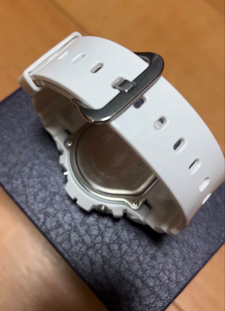 ◆レア美used【DW6900RCS】クレイジーカラーズ三つ目