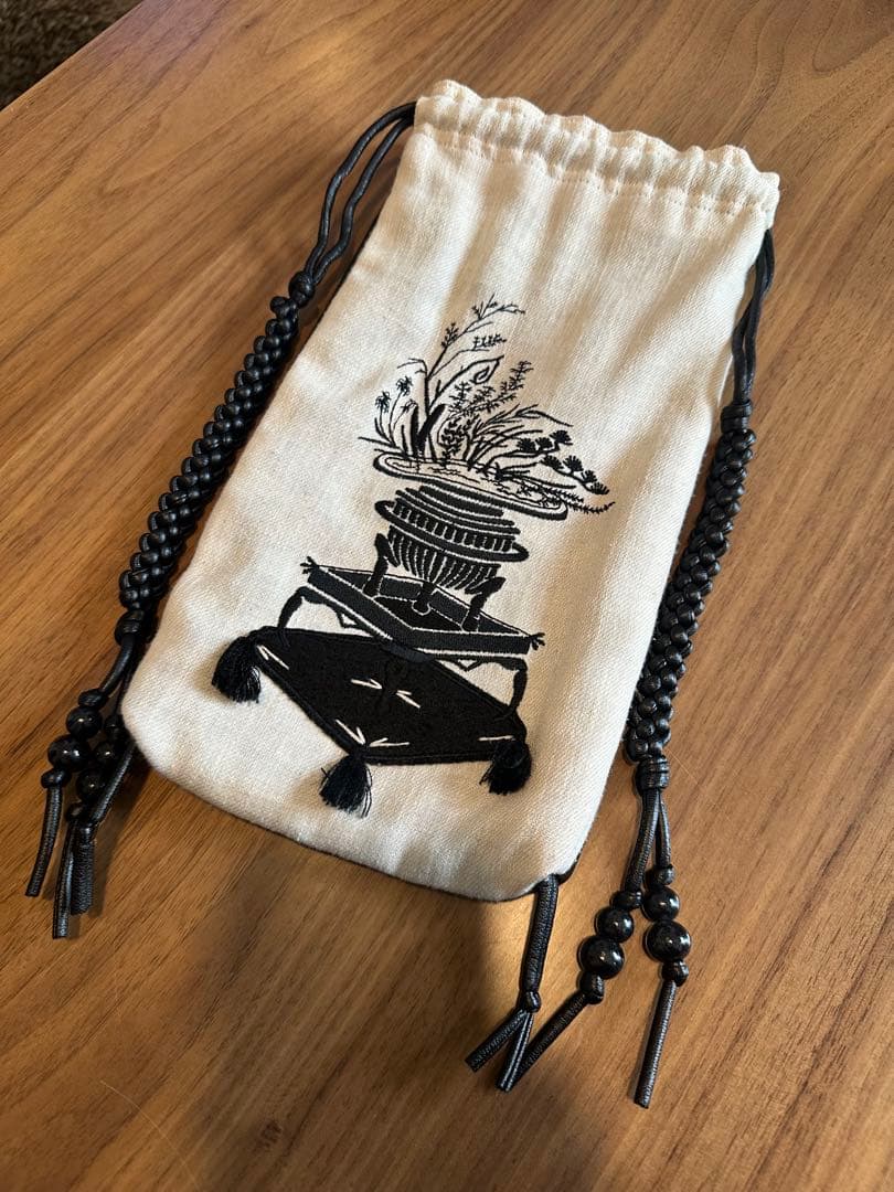 タナカダイスケ tanakadaisuke 盆栽バッグ