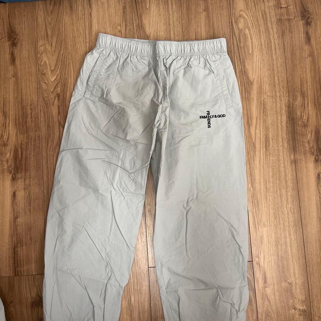 kvibaba トラックジャケット　セットアップ　バラ売り可能