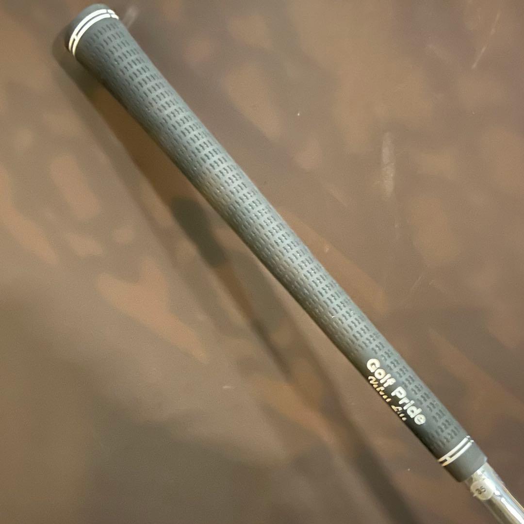 ◆地クラブ◆ウェッジ2本セット(52度58度)◆操作性の良いやさしいウェッジ◆