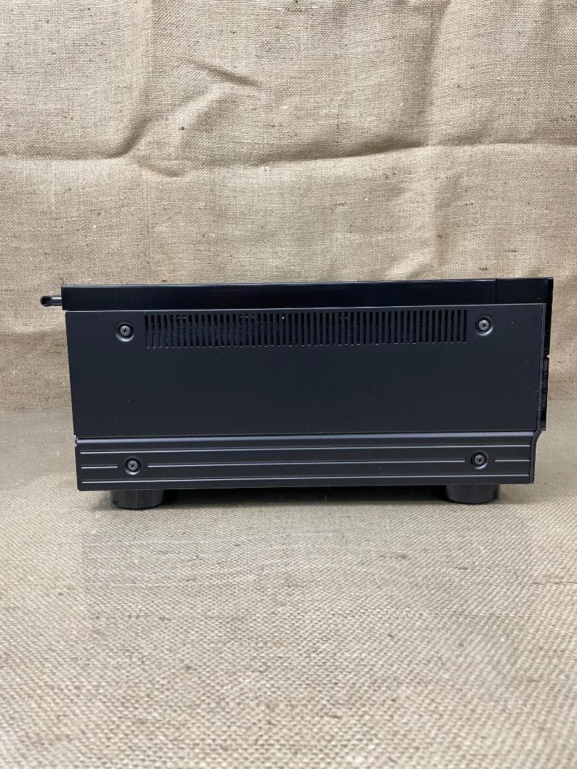 ヤマハ AVレシーバー RX-A4A AVENTAGE 7.1ch ヤマハ