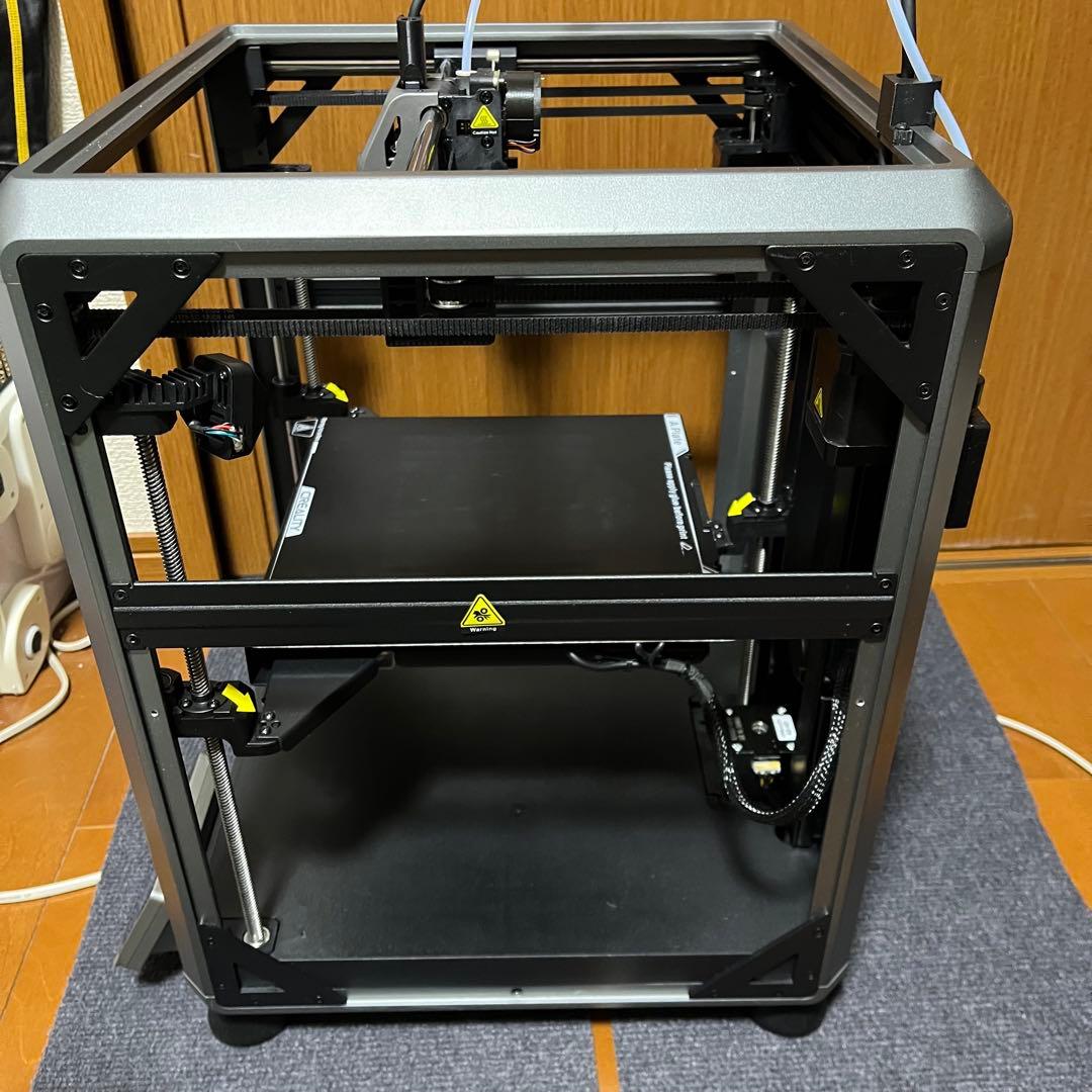 3dプリンター Creality K1 SE