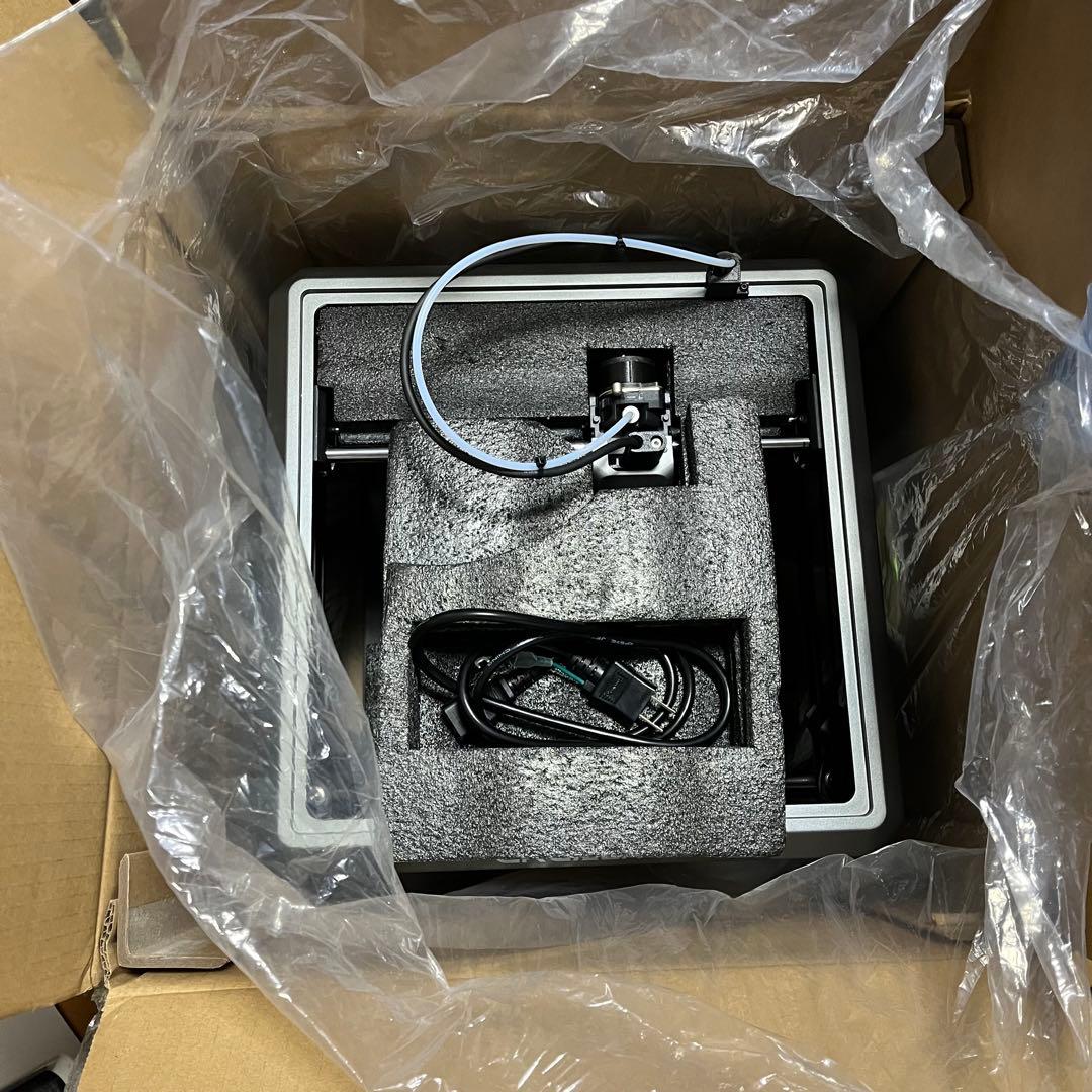 3dプリンター Creality K1 SE