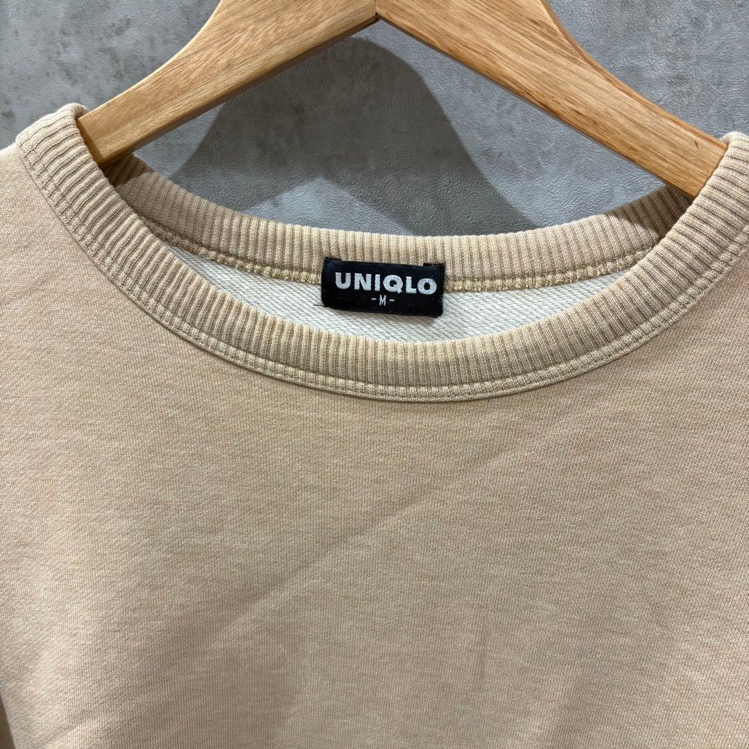 90s old UNIQLO 紺タグ スエット まとめ売り