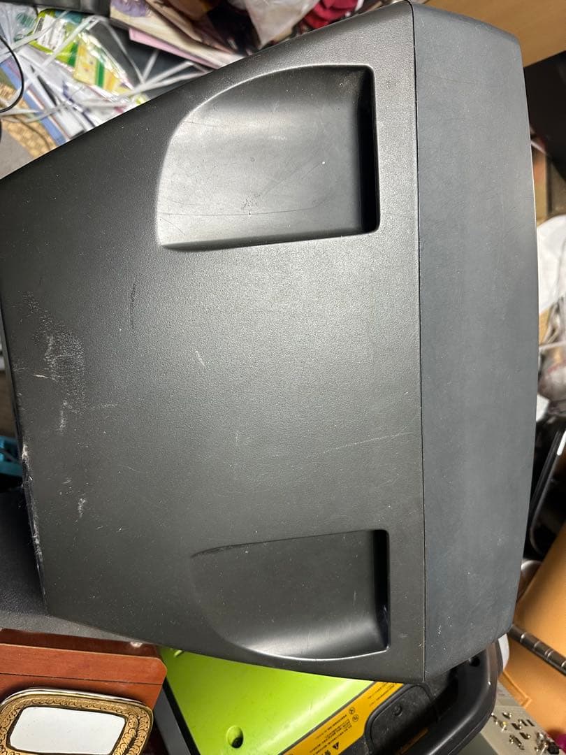 SONY ブラウン管テレビ KV-20CW1 20インチ