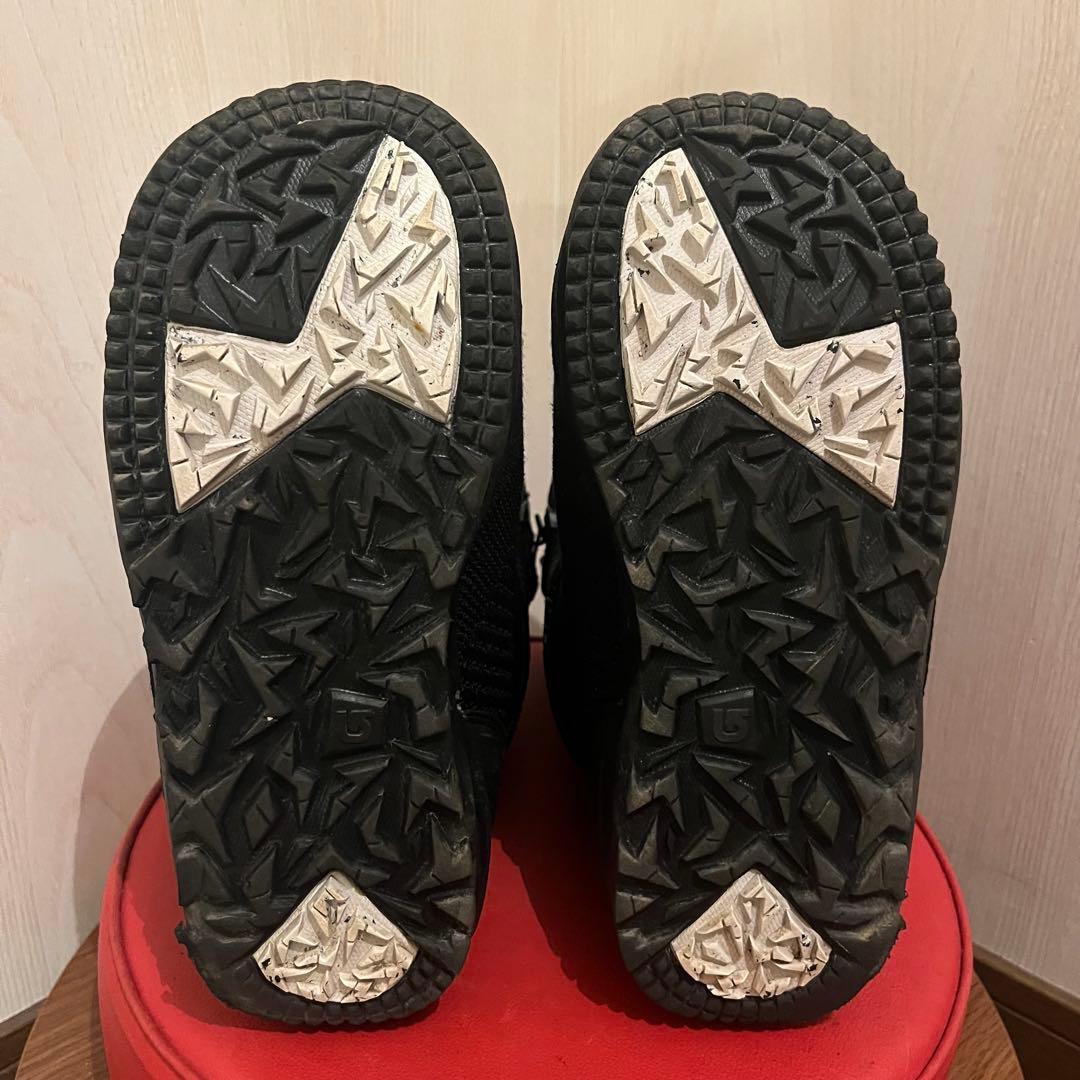 週末セール！BURTON SWATH 27cm