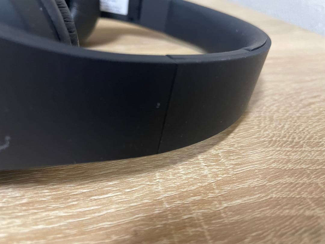 Bluetooth ヘッドホン